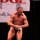 Damon  Martin - NPC Oregon State 2011 - #1